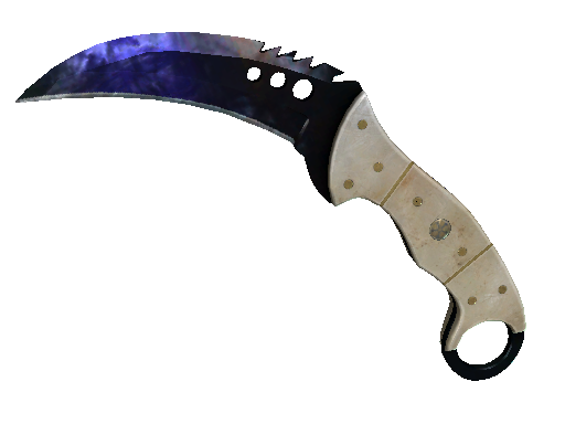 Talon Knife | Doppler