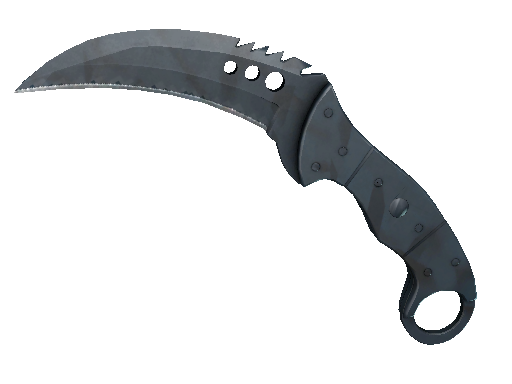 Talon Knife Night Stripe