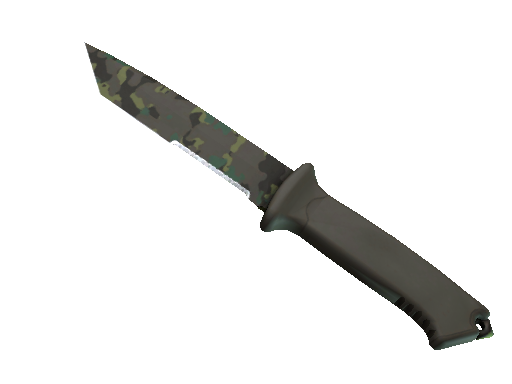 Ursus Knife | Boreal Forest