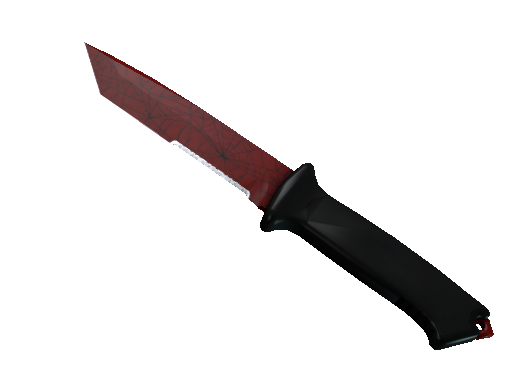 Ursus Knife | Crimson Web