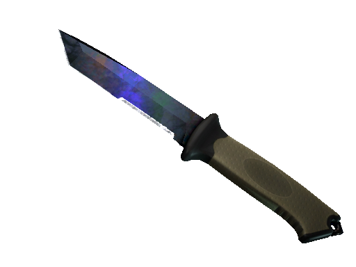 Ursus Knife | Doppler