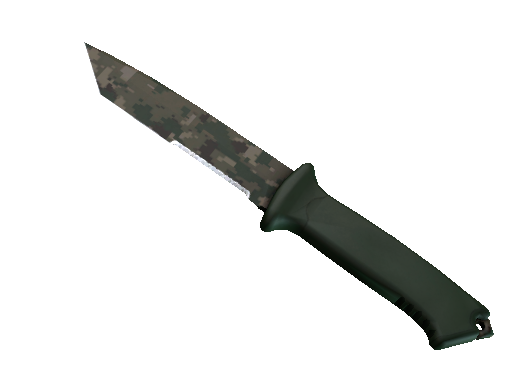 Ursus Knife Forest DDPAT