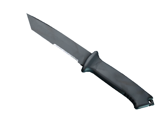 Ursus Knife | Night Stripe