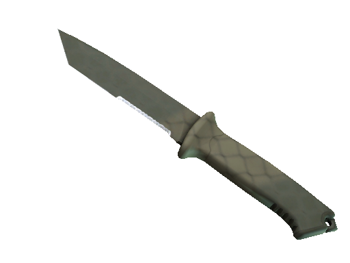 Ursus Knife | Safari Mesh