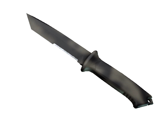 Ursus Knife | Scorched