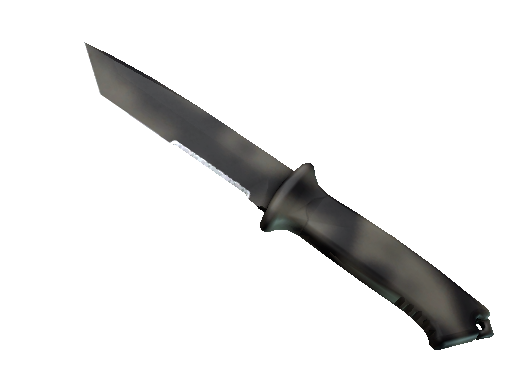 CS2 Knife Scorched Ursus Knife