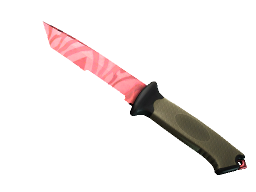 CS2 Knife Slaughter Ursus Knife