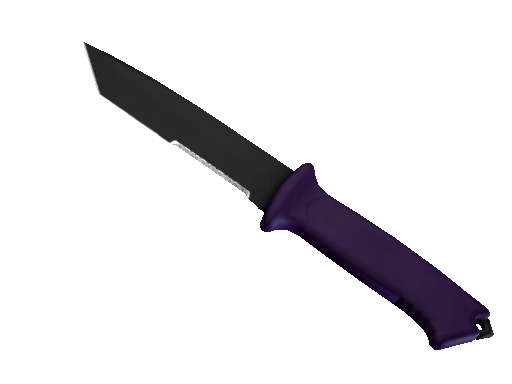 Ursus Knife | Ultraviolet