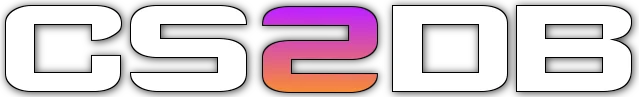 CSGO Database Logo
