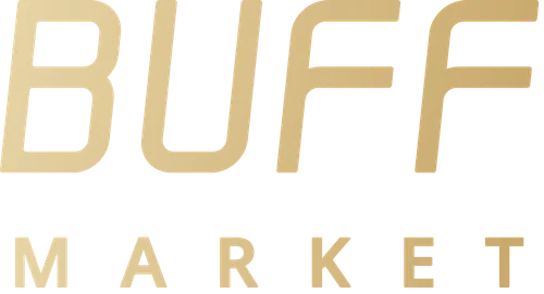 BUFF Market logo