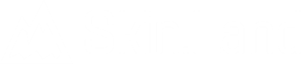Skin.Land logo