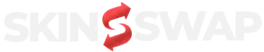 SkinSwap logo