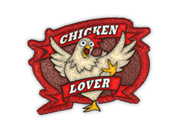 Chicken Lover