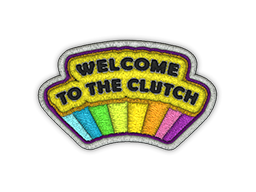 Welcome to the Clutch