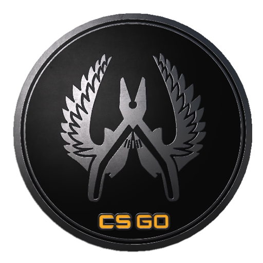 Pin em CS:GO