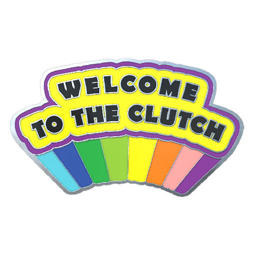 Welcome to the Clutch Pin