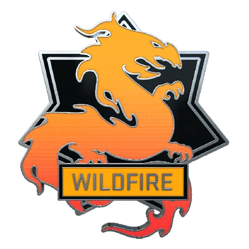 Operation Wildfire