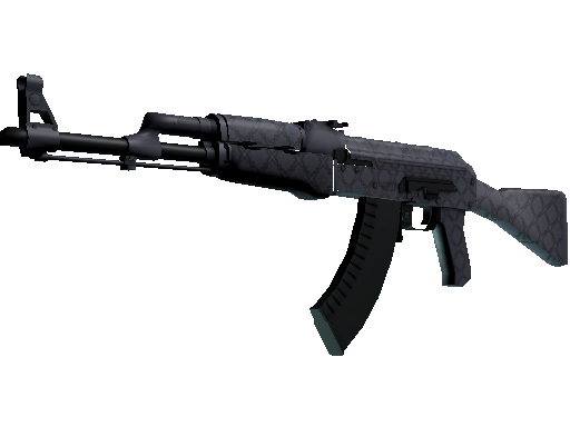 CS2 Skin AK-47 Baroque Purple