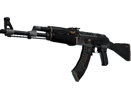 CS2 Skin AK-47 Elite Build