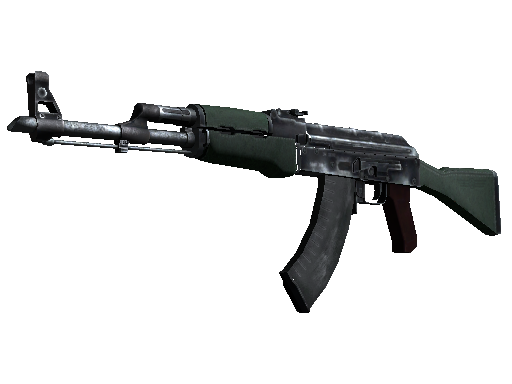 CS2 Skin AK-47 First Class