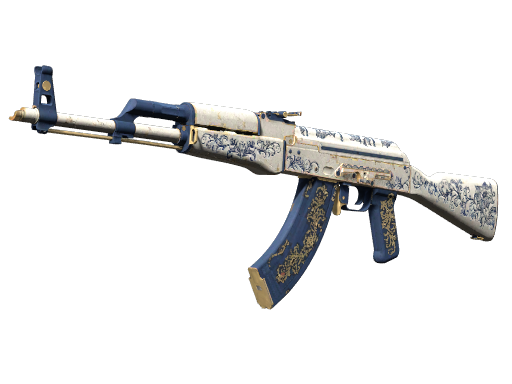 CS2 Skin AK-47 Inheritance