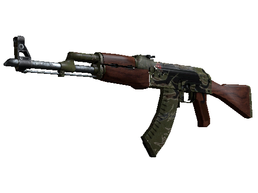 CS2 Skin AK-47 Jaguar