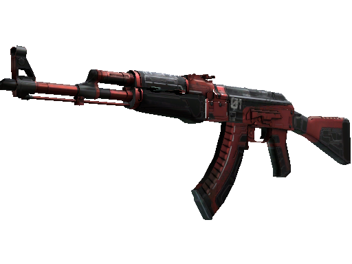 AK-47 Orbit Mk01