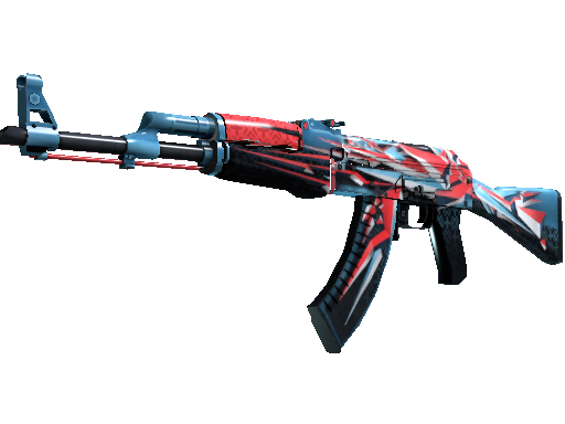 CS2 Skin AK-47 Point Disarray