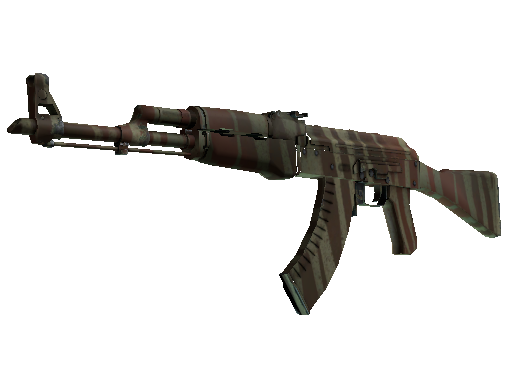 AK-47 | Predator