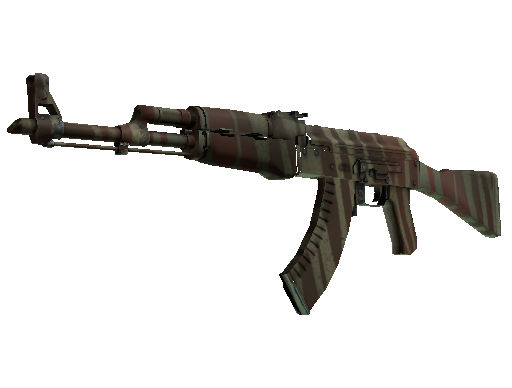 CS2 Skin AK-47 Predator