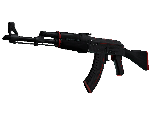 CS2 Skin AK-47 Redline