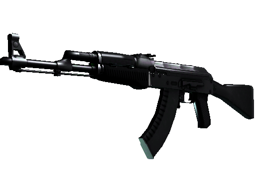 CS2 Skin AK-47 Slate