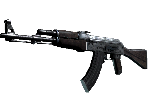 AK-47 Steel Delta