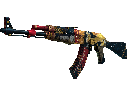 CS2 Skin AK-47 The Empress