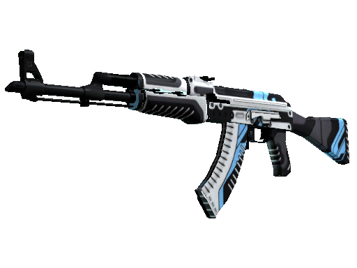 AK-47 Vulcan