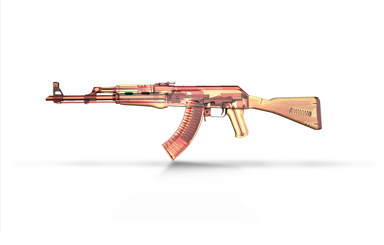 Ak 47 cs go купить фото 107