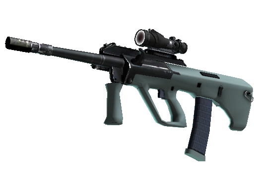 CS2 Skin AUG Storm