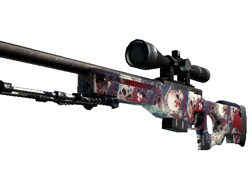 Awp | Ачерон