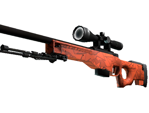 Awp | Бум