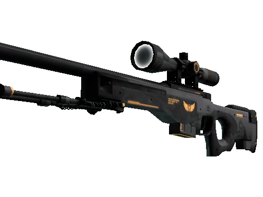 CS2 Skin AWP Elite Build