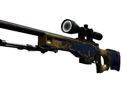 AWP Man-o