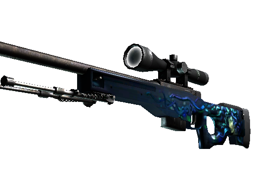 Awp | Медуза