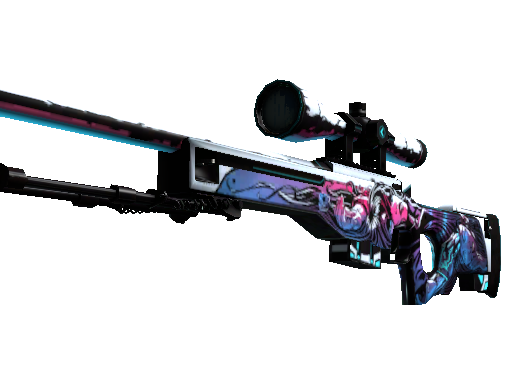 Awp | Нео-ноар