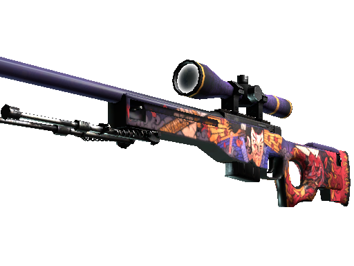 AWP | Oni Taiji