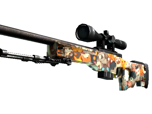 CS2 Skin AWP PAW