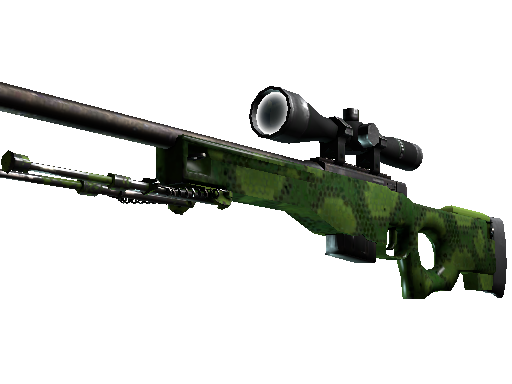 CS2 Skin AWP Pit Viper