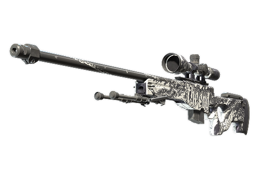 AWP | The End - CSGO Database