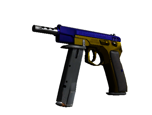 CS2 Skin CZ75-Auto Chalice