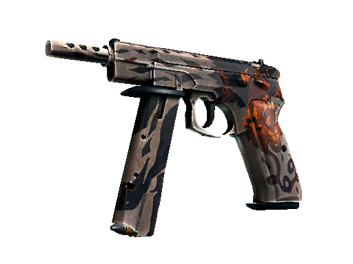 CS2 Skin CZ75-Auto Circaetus