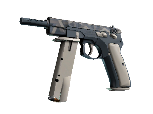 CS2 Skin CZ75-Auto Framework